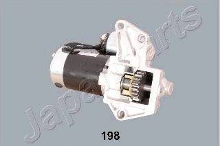 JAPANPARTS MTM198