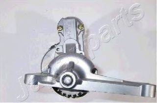 MAZDA NF01-18-400 Стартер