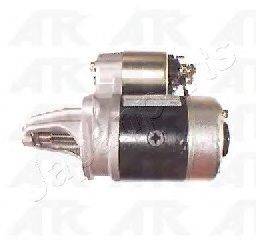 JAPANPARTS MTS198