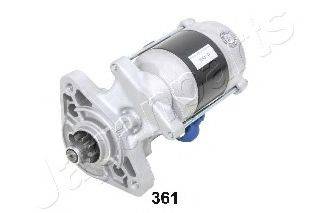 JAPANPARTS MTT361