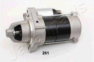 JAPANPARTS MTZ261