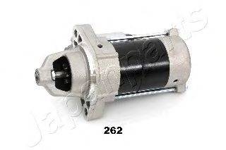 JAPANPARTS MTZ262