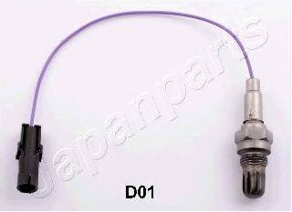 JAPANPARTS OO-D01