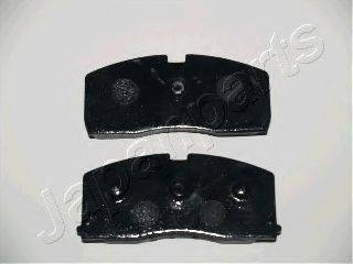 JAPANPARTS PA-023AF
