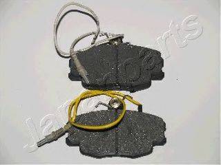 JAPANPARTS PA-024AF