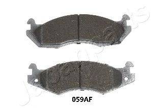 JAPANPARTS PA-059AF