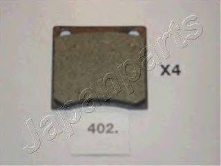 JAPANPARTS PA-402AF