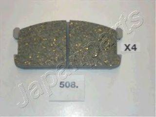 JAPANPARTS PA-508AF