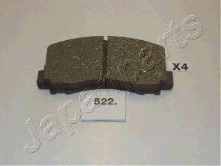 JAPANPARTS PA-522AF