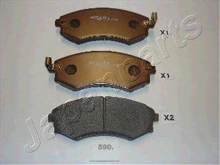 JAPANPARTS PA-590AF