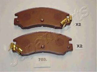 JAPANPARTS PA-703AF