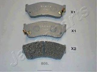 JAPANPARTS PA-805AF