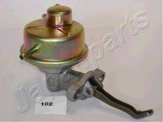 JAPANPARTS PB-102
