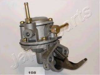 JAPANPARTS PB-108
