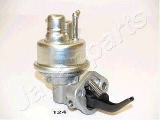 JAPANPARTS PB-124