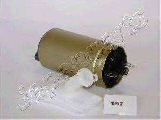 MDR MFL6197 Паливний насос