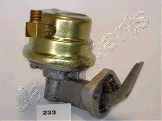 JAPANPARTS PB-233