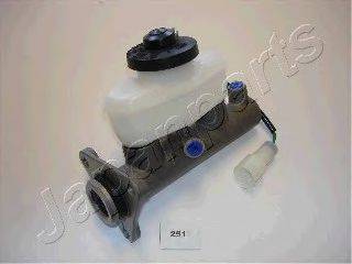 JAPANPARTS PF-291