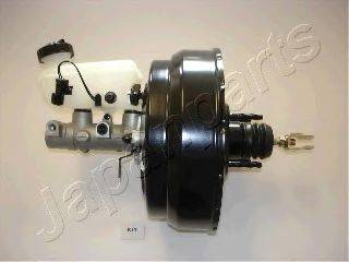 JAPANPARTS PF-K17