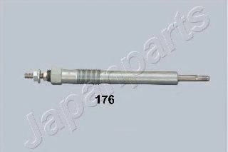 ISUZU 8-97326519-2 Свічка розжарювання