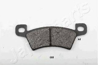 JAPANPARTS PP-009AF