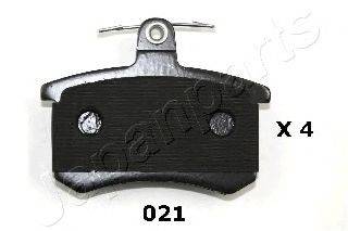 JAPANPARTS PP-021AF
