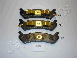 JAPANPARTS PP-399AF