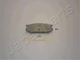 JAPANPARTS PP-593AF