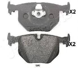 JAPANPARTS PP-L00AF