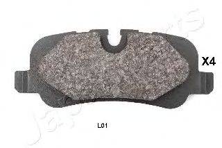 JAPANPARTS PP-L01AF