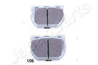 JAPANPARTS PP-L06AF