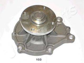 JAPANPARTS PQ-103