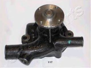 JAPANPARTS PQ-117