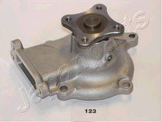 JAPANPARTS PQ-123