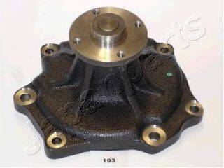 JAPANPARTS PQ-193