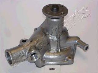 GP PA 646 Водяний насос