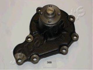 SPIDAN 60274 Водяний насос