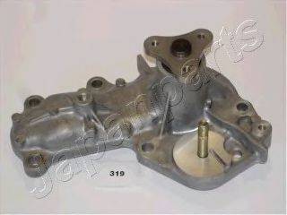 MAZDA AB6-15-010 Водяний насос