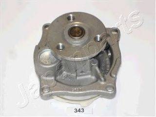 MDR MWP4343 Водяний насос