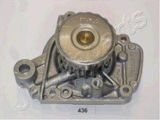 JAPANPARTS PQ-436
