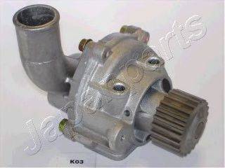 JAPANPARTS PQ-K03