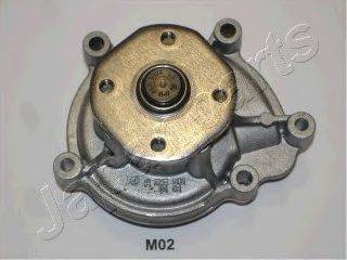 JAPANPARTS PQ-M02
