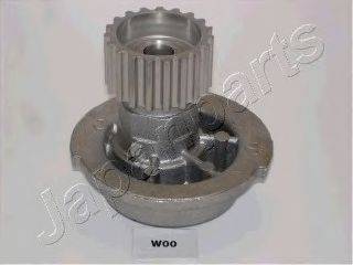 JAPANPARTS PQ-W00
