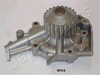 JAPANPARTS PQ-W04