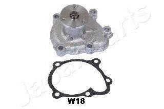 JAPANPARTS PQ-W18