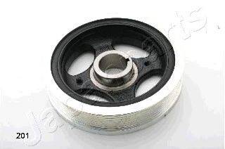 JAPANPARTS PU-201