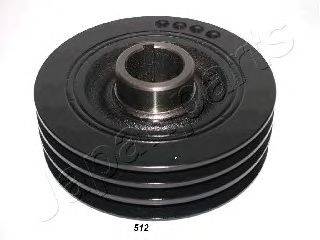 JAPANPARTS PU-512