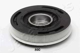 JAPANPARTS PU-800