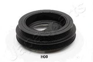 JAPANPARTS PU-H00
