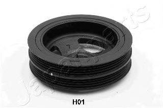 JAPANPARTS PU-H01